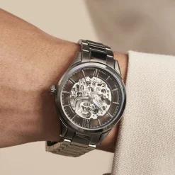 FESTINA Montre Squelette