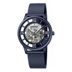 Montre Squelette-FESTINA