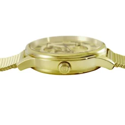 FESTINA Montre Squelette Doré