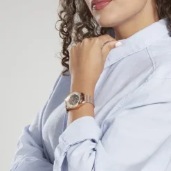 Montre Squelette Blanc-FESTINA Best