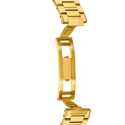 FESTINA SWISS MADE Montre Automatic 35 Argenté