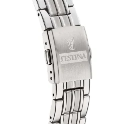 Montre 40 Bleu London-FESTINA SWISS MADE Discount