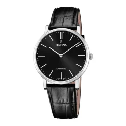 Montre 39 Noir-FESTINA SWISS MADE Hot