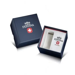 Montre 37,5 Argenté-FESTINA SWISS MADE Clearance