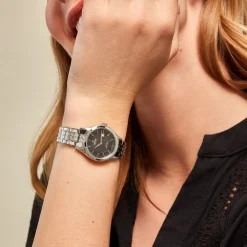 FESTINA SWISS MADE Montre 29 Noir