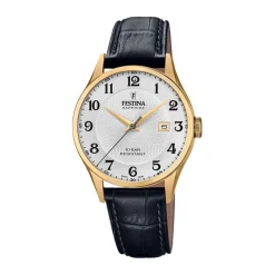 Montre 40 Argenté-FESTINA SWISS MADE Clearance