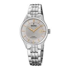 FESTINA SWISS MADE Montre 29 Gris