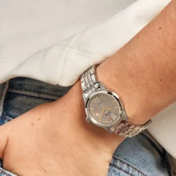 FESTINA SWISS MADE Montre 29 Gris