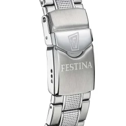 FESTINA Montre The Originals/diver Vert