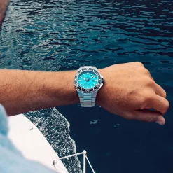 Montre the Originals/diver Bleu Sky-FESTINA Best