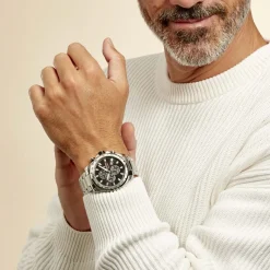 FESTINA Montre Timeless Chronograph Noir