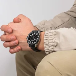 FESTINA Montre Timeless Chronograph Noir