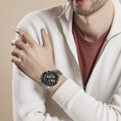 FESTINA Montre Timeless Chronograph Bleu