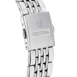 FESTINA Montre Timeless Chronograph Vert