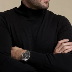 FESTINA Montre Timeless Chronograph Noir