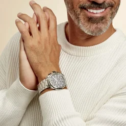 FESTINA Montre Timeless Chronograph Bleu