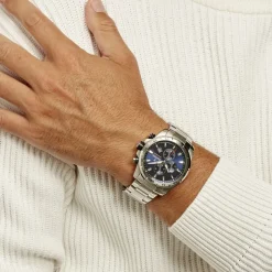 FESTINA Montre Timeless Chronograph Bleu