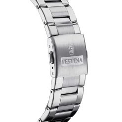 Montre Timeless Vert-FESTINA Best
