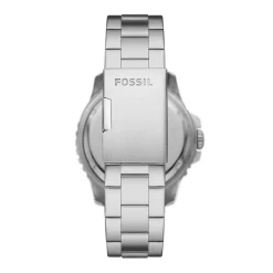 FOSSIL Montre Blue Bleu