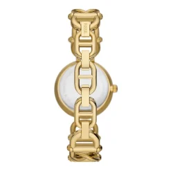 Montre Carlie Blanc-FOSSIL Discount