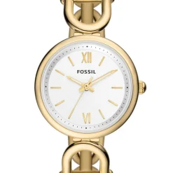 Montre Carlie Blanc-FOSSIL Discount