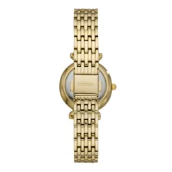 Montre Carlie Mini Nacre-FOSSIL Online