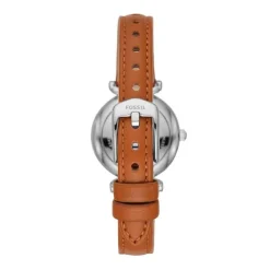 Montre Carlie Mini Bleu-FOSSIL Outlet