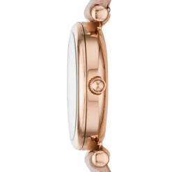 Montre Carlie Mini Nacre-FOSSIL