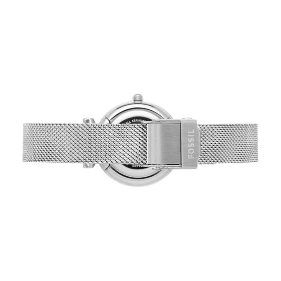 FOSSIL Montre Carlie Mini Nacre