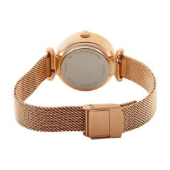 Montre Carlie Mini Me Nacre-FOSSIL