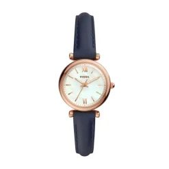 FOSSIL Montre Carlie Nacre