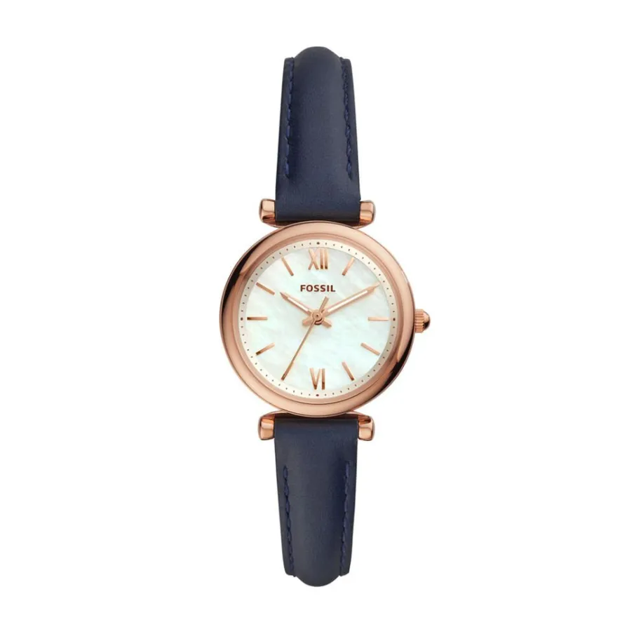 FOSSIL Montre Carlie Nacre
