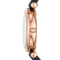 FOSSIL Montre Carlie Nacre