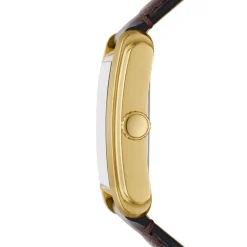 Montre Carraway Argenté-FOSSIL New