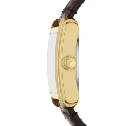 Montre Carraway Automatic Vert-FOSSIL Hot