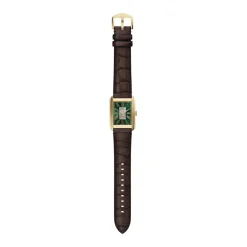 Montre Carraway Automatic Vert-FOSSIL Hot
