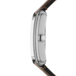 Montre Carraway Crème-FOSSIL New