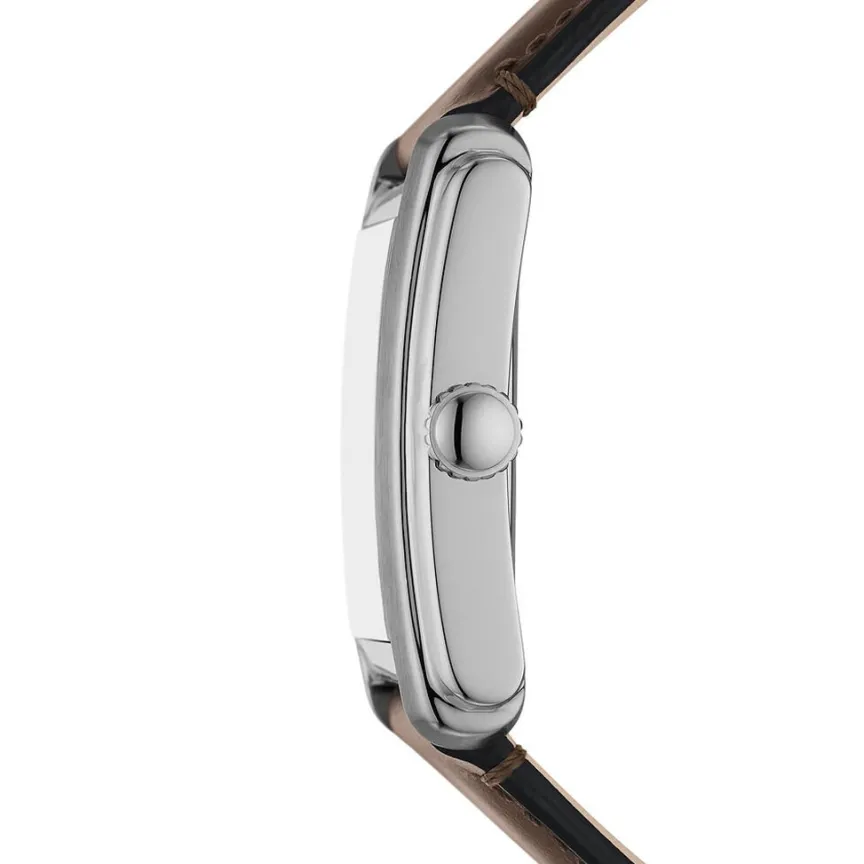 Montre Carraway Crème-FOSSIL New