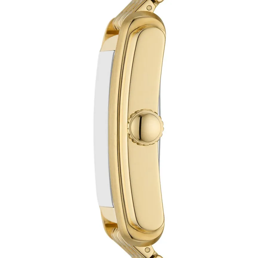 Montre Carraway Doré-FOSSIL Best