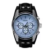Montre Coachman Bleu-FOSSIL Sale