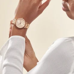 FOSSIL Montre Es4301