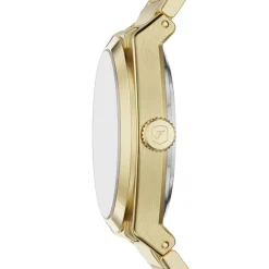 FOSSIL Montre Everett Automatic Vert