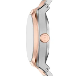 Montre Everett Automatic Noir-FOSSIL Online