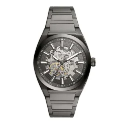FOSSIL Montre Everett Gris