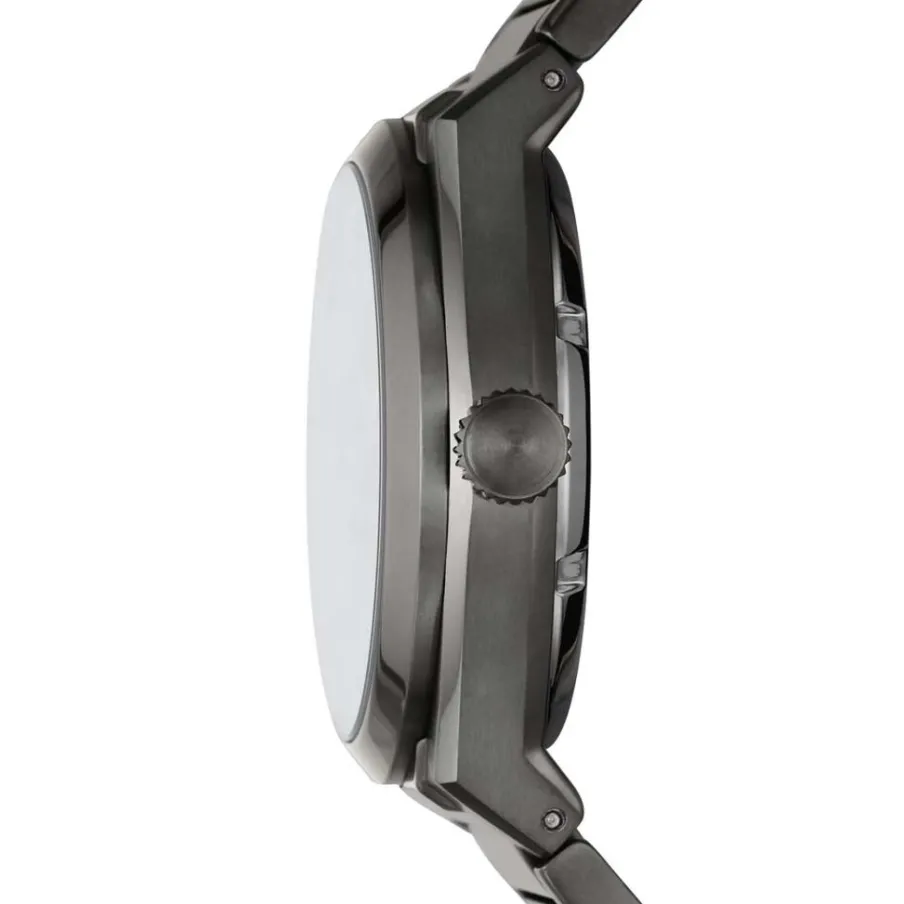 FOSSIL Montre Everett Gris