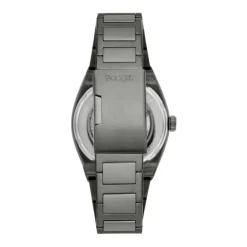 FOSSIL Montre Everett Gris