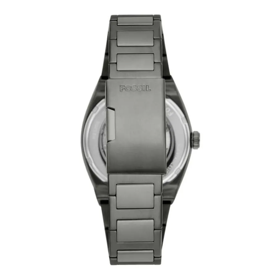 FOSSIL Montre Everett Gris