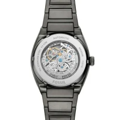 FOSSIL Montre Everett Gris