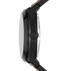 FOSSIL Montre Everett Noir