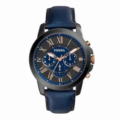 Montre Grant 2 Tons-FOSSIL